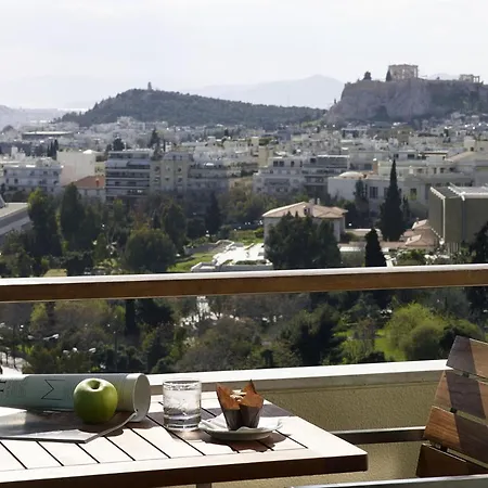 Hilton Athens-3
