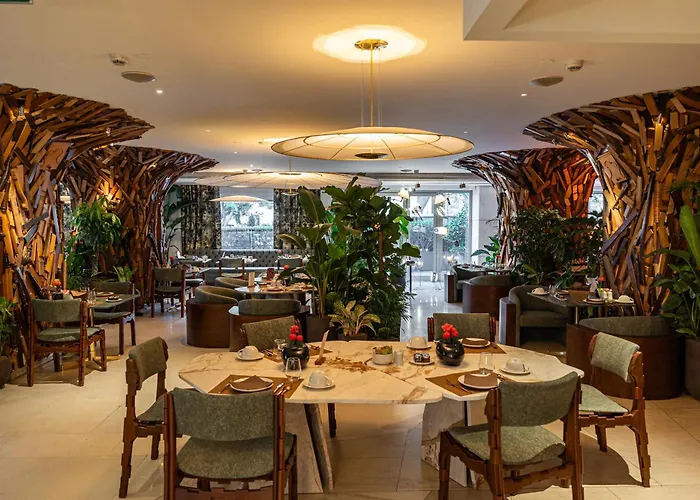 New Hotel Atene